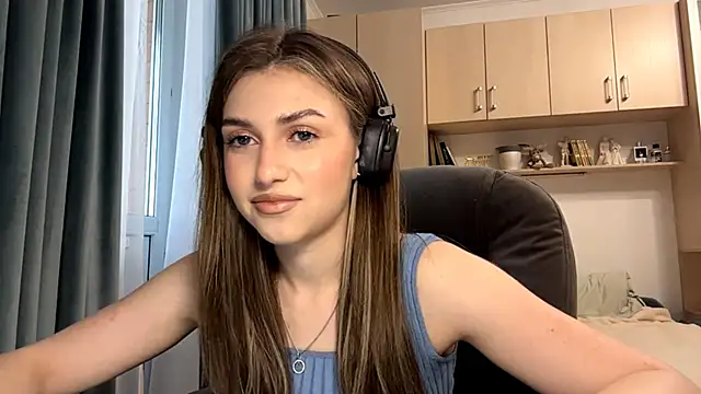 CameTruce online show from June 15, 2026, 3:36 pm