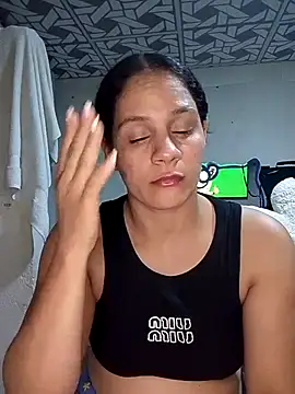 Cielo 777  online show from June 25, 2026, 2:44 am