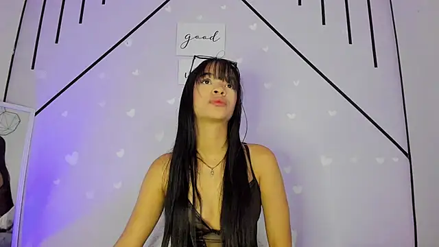 AmaiaHarpper online show from July 23, 2026, 12:58 pm
