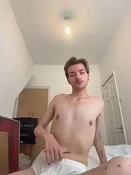 RomanStormX online show from May 28, 2026, 8:55 am