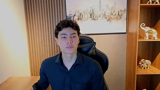 Esteban Fire online show from May 30, 2026, 12:24 pm