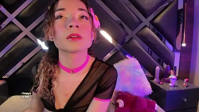 SeleneValmont online show from June 20, 2026, 7:16 pm