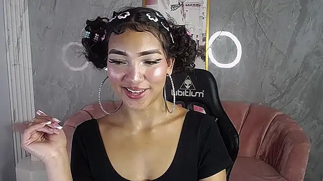 CamilaVixen ch online show from May 30, 2026, 1:25 am