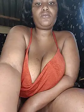 Snapshot of afrobabe18 chatting on June 27, 2026, 9:47 am afrobabe18 online show from June 27, 2026, 9:47 am