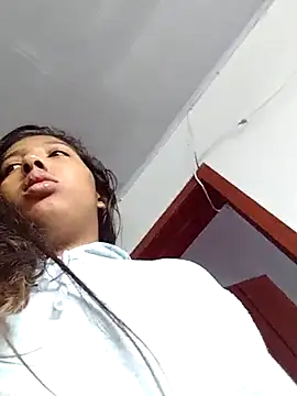 Ebonysex18 online show from July 15, 2026, 1:38 pm