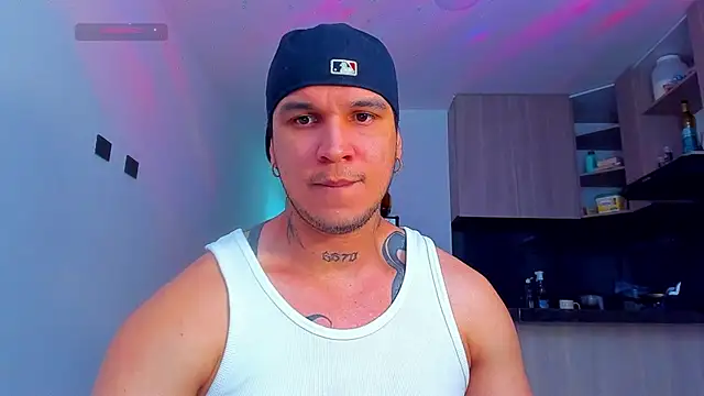 jacob lautnerr online show from July 11, 2026, 10:00 pm