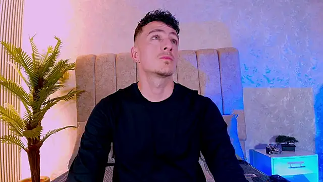 May Lyonheart online show from July 19, 2026, 12:03 am