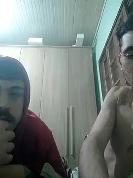 Snapshot of HAVY_oficial chatting on July 4, 2026, 4:18 am HAVY oficial online show from July 4, 2026, 4:18 am