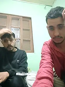 Snapshot of HAVY_oficial chatting on July 5, 2026, 5:53 pm HAVY oficial online show from July 5, 2026, 5:53 pm