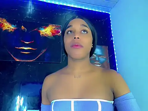 SaramyBigcock online show from June 26, 2026, 5:12 am