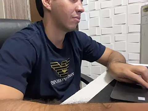 Fer Ti online show from June 17, 2026, 1:41 am