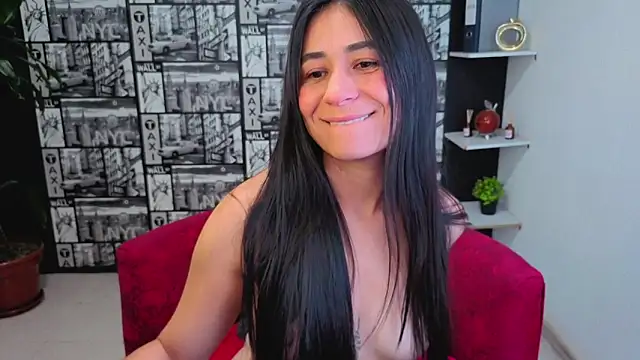 jackiie  online show from June 15, 2026, 2:30 pm