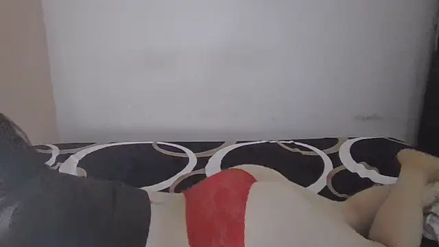 Madelyn sonora1992 online show from June 29, 2026, 1:56 am