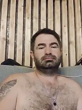 Nicedickolo online show from July 10, 2026, 7:05 pm