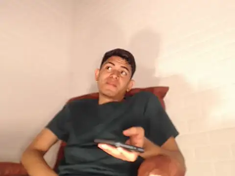 LatinFireXX online show from July 16, 2026, 2:28 am