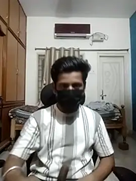 Vishal-Hyderabad online show from July 7, 2026, 2:21 pm