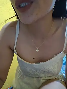 MsCaramel Love online show from June 25, 2026, 5:12 am