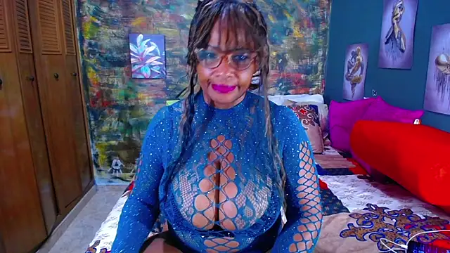 cairohot online show from March 20, 2026, 7:35 am