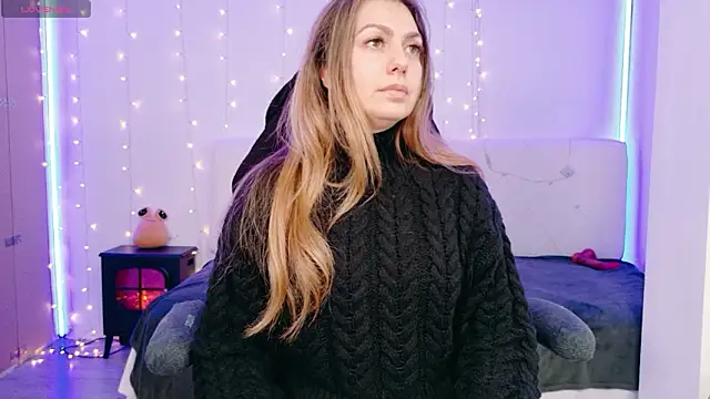 LindaWhite  online show from March 20, 2026, 5:29 pm