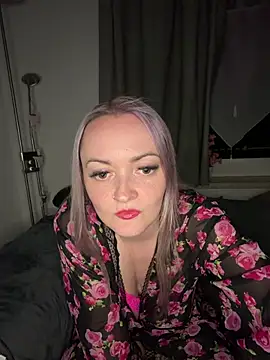 Alex-Blond online show from July 12, 2026, 8:11 pm