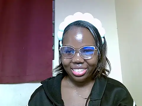 Snapshot of Choral_Blue chatting on July 8, 2026, 11:04 am Choral Blue online show from July 8, 2026, 11:04 am
