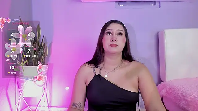 Allison Peach online show from July 1, 2026, 8:19 pm