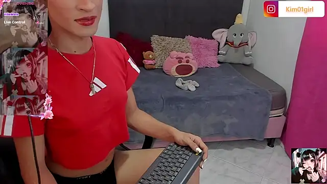 Snapshot of Hanna_long chatting on June 20, 2026, 7:05 pm Hanna long online show from June 20, 2026, 7:05 pm