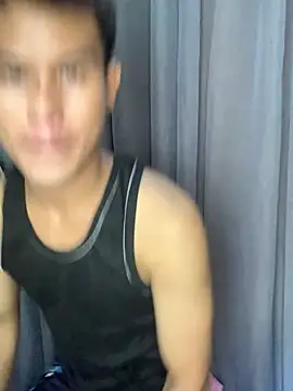 Asianboy 2000 online show from July 1, 2026, 6:37 am