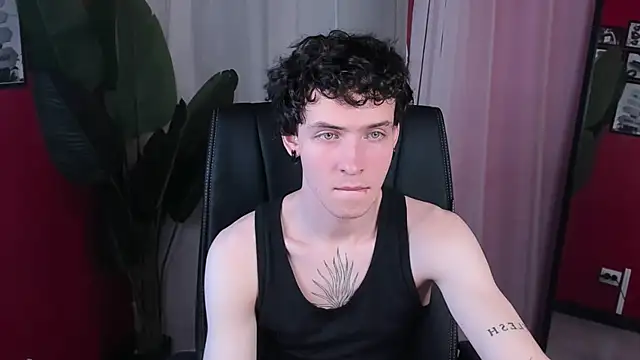 Snapshot of Jacob_Davidson chatting on July 16, 2026, 10:16 pm Jacob Davidson online show from July 16, 2026, 10:16 pm