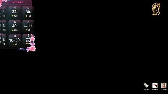 Snapshot of Maximiliano_Young chatting on June 25, 2026, 12:09 pm Maximiliano Young online show from June 25, 2026, 12:09 pm