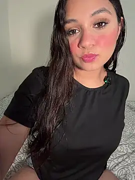 Colochita01 online show from July 5, 2026, 1:12 am