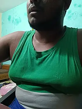 MrBoy-Bangladesh online show from July 20, 2026, 5:48 pm