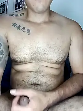 ANDRES HOT-1996 online show from April 19, 2026, 6:46 am