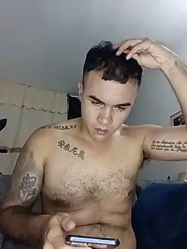 ANDRES HOT-1996 online show from June 14, 2026, 8:27 am