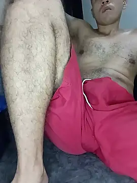 ANDRES HOT-1996 online show from July 1, 2026, 2:35 am