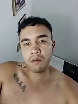 ANDRES HOT-1996 online show from July 15, 2026, 4:07 am