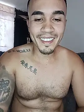 ANDRES HOT-1996 online show from August 2, 2026, 7:12 pm