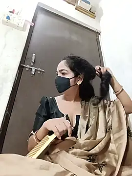 savita97567 online show from July 17, 2026, 7:52 pm