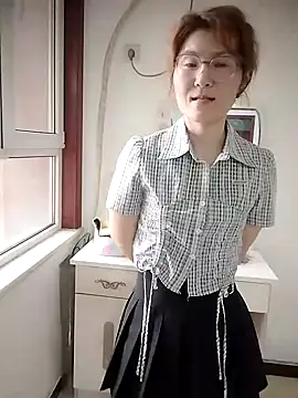 gaoyan880526 online show from June 18, 2026, 10:30 am