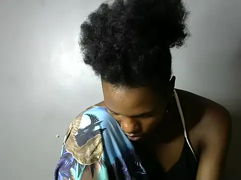 Snapshot of Blessings_lumi chatting on June 15, 2026, 2:36 am Blessings lumi online show from June 15, 2026, 2:36 am