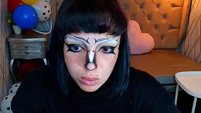 JeannMarie online show from June 29, 2026, 2:18 am