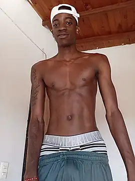 Axel Noctra online show from June 24, 2026, 6:51 pm