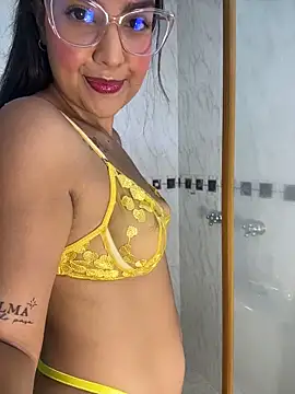 Soficabrera online show from June 13, 2026, 9:46 pm