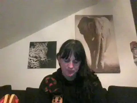 Snapshot of sexujuly88 chatting on November 3, 2025, 10:10 pm sexujuly88 online show from November 3, 2025, 10:10 pm