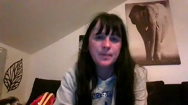sexujuly88 online show from May 4, 2026, 8:38 pm