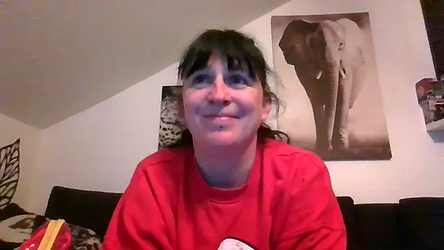 sexujuly88 online show from May 11, 2026, 9:23 pm