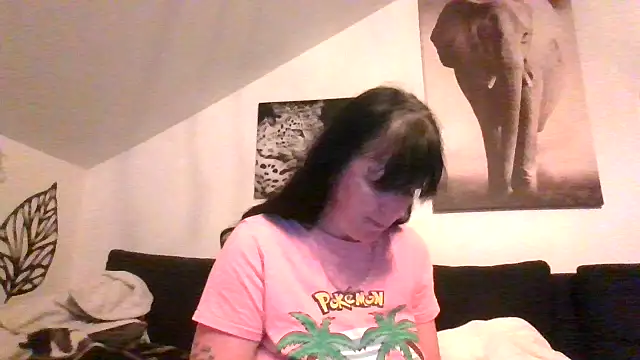 sexujuly88 online show from May 28, 2026, 9:23 pm