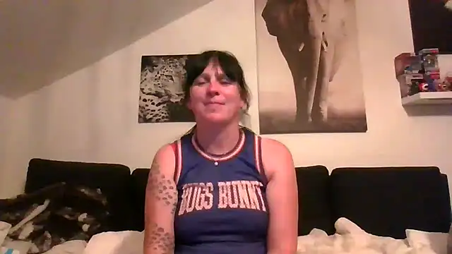sexujuly88 online show from July 13, 2026, 8:44 pm