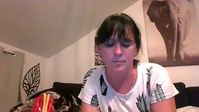 sexujuly88 online show from July 16, 2026, 8:26 pm