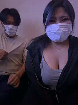 Ririri59 online show from August 8, 2026, 2:52 pm